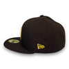 Padres 16 ASG 59FIFTY New Era Brown Hat