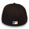Padres 16 ASG 59FIFTY New Era Brown Hat