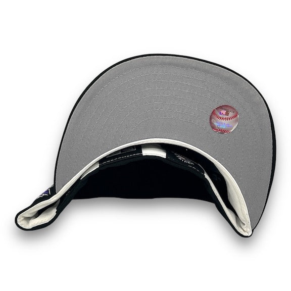 Padres 16 ASG 59FIFTY New Era Brown Hat