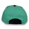 Philadelphia Flyers New Era 9FORTY AF Clear Mint Snapback Hat