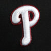 Philadelphia Phillies 20th 59FIFTY Black New Era Hat