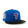 Philadelphia Phillies 96 ASG 59FIFTY A Blue New Era Hat