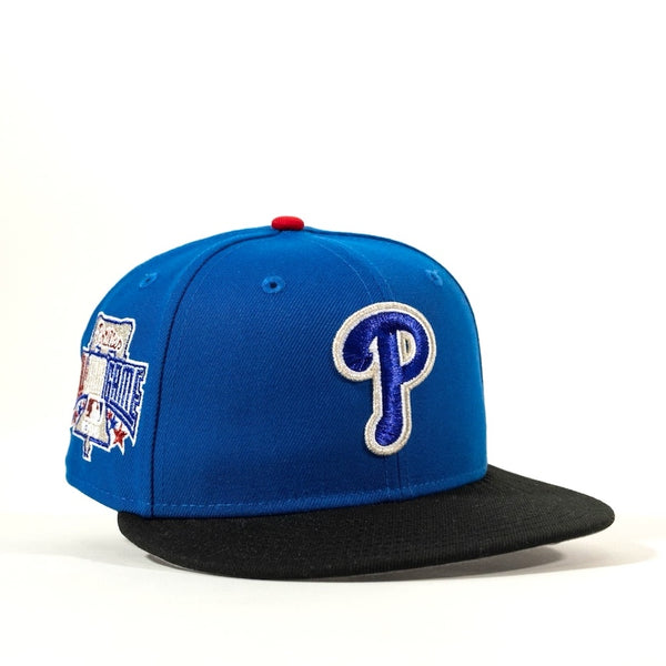 Philadelphia Phillies 96 ASG 59FIFTY A Blue New Era Hat