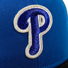 Philadelphia Phillies 96 ASG 59FIFTY A Blue New Era Hat