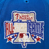 Philadelphia Phillies 96 ASG 59FIFTY A Blue New Era Hat