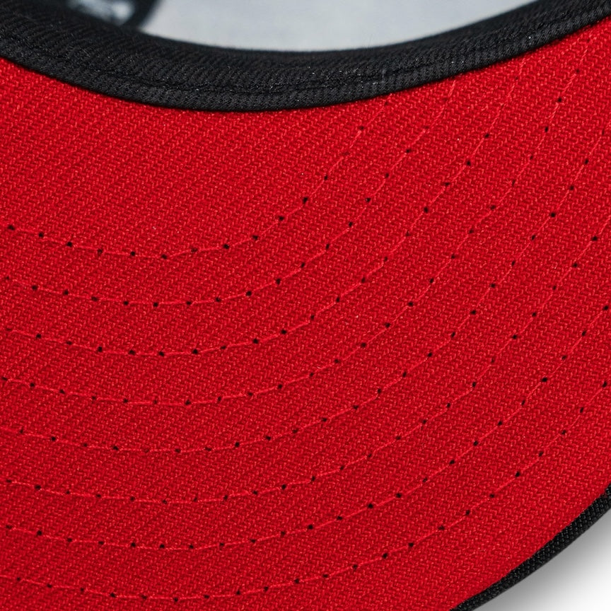 Philadelphia Phillies 96 ASG 59FIFTY Black / Camo New Era Hat