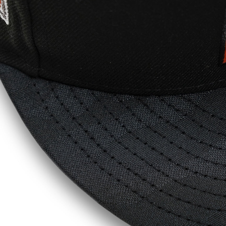 Philadelphia Phillies 96 ASG 59FIFTY Black / Camo New Era Hat