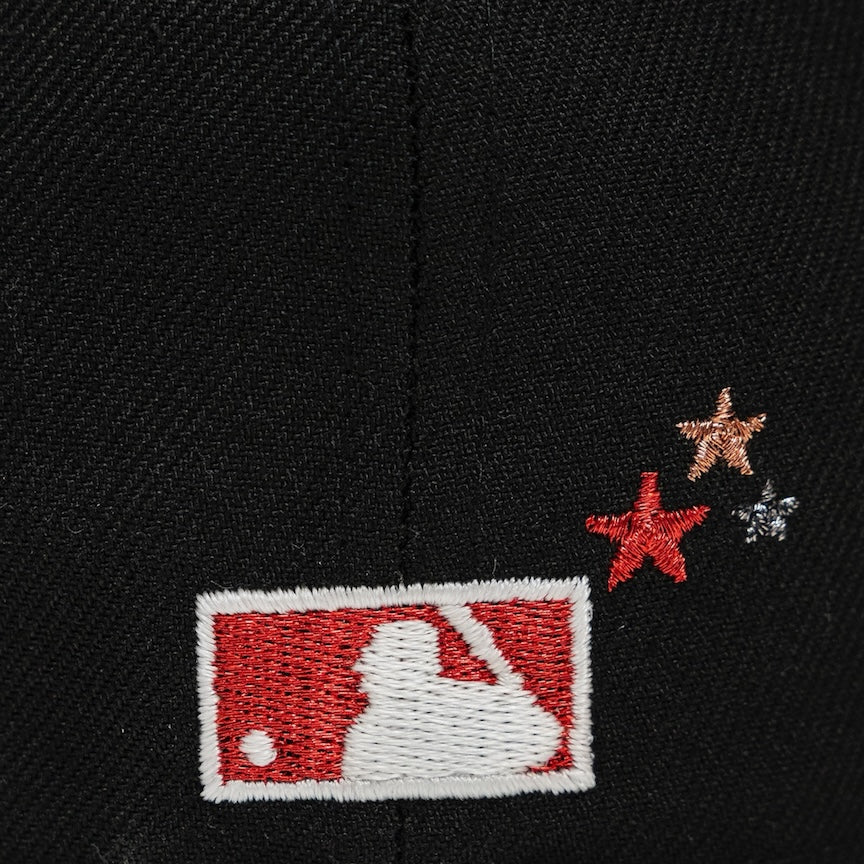 Philadelphia Phillies 96 ASG 59FIFTY Black / Camo New Era Hat