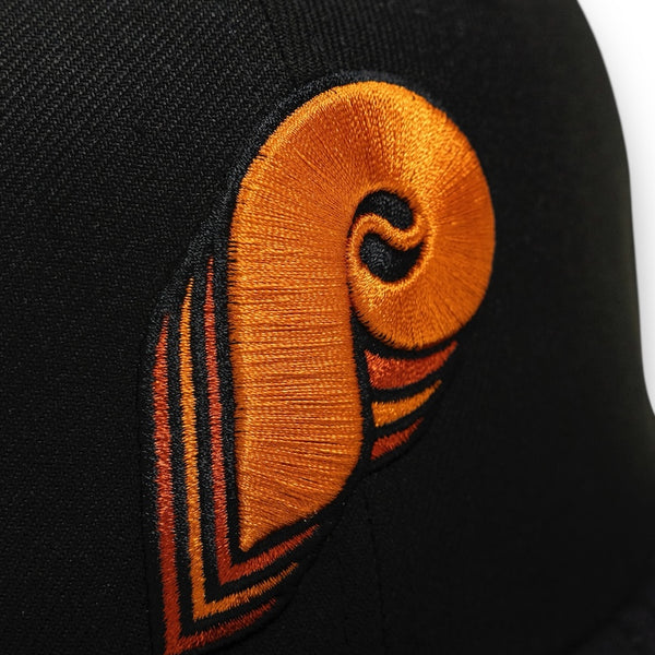 Philadelphia Phillies 96 ASG 59FIFTY Black / Camo New Era Hat