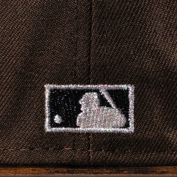 batterman- Philadelphia Phillies 96 ASG 59FIFTY Brown New Era Hat