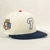 Philadelphia Phillies 96 ASG 59FIFTY Off White New Era Hat