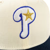 Philadelphia Phillies 96 ASG 59FIFTY Off White New Era Hat