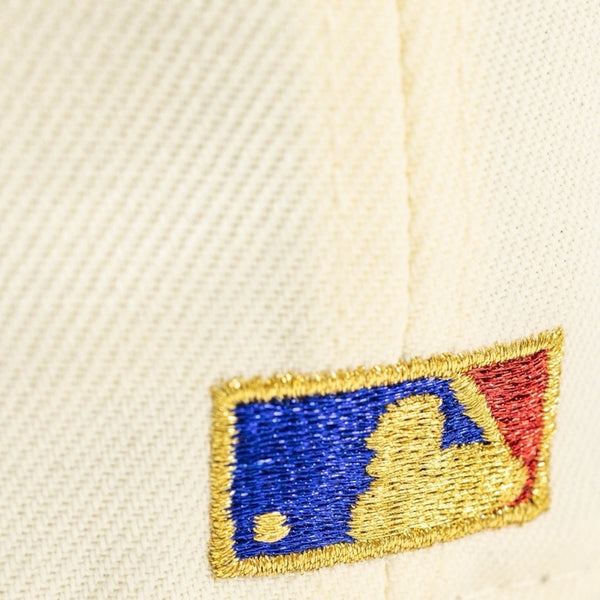 Philadelphia Phillies 96 ASG 59FIFTY Off White New Era Hat