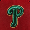 Philadelphia Phillies 96 ASG 59FIFTY Red New Era Hat