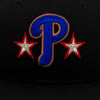 Phillies 26 ASG 59FIFTY Black New Era Hat