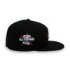 Phillies 26 ASG 59FIFTY Black New Era Hat