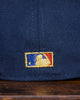 Phillies 59FIFTY Navy New Era Hat