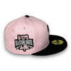 Phillies 96 ASG 59FIFTY New Era Pink & Black Hat