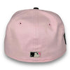 Phillies 96 ASG 59FIFTY New Era Pink & Black Hat