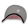 Phillies 96 ASG 59FIFTY New Era Pink & Black Hat