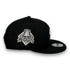 Phillies CB Park 9FIFTY New Era Black Snapback Hat