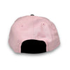 Phillies Rose 96ASG 9FIFTY New Era Pink & Black Snapback Hat