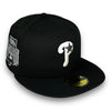 Phillies Sparks 96 ASG 59FIFTY New Era Black Hat