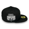 Phillies Sparks 96 ASG 59FIFTY New Era Black Hat