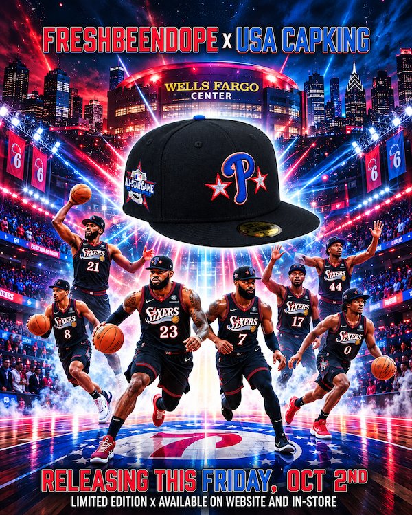 Phillies 26 ASG 59FIFTY Black New Era Hat