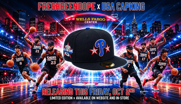 Phillies 26 ASG 59FIFTY Black New Era Hat