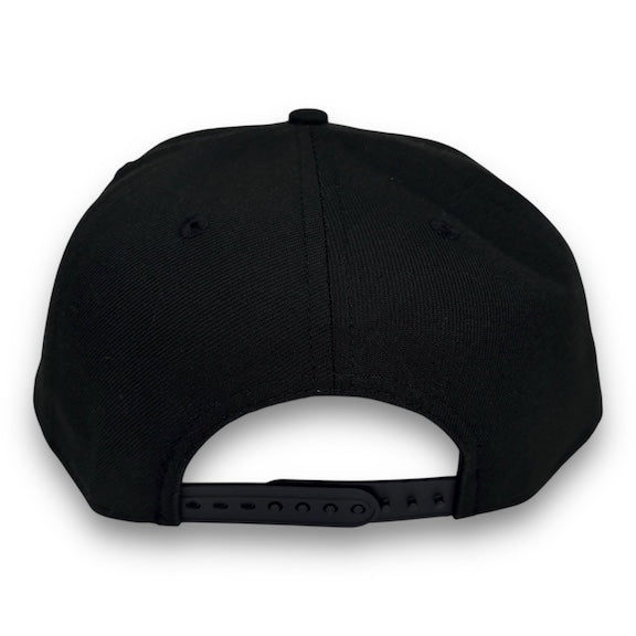 NY Yankees 99WS 9FIFTY New Era Black Snapback Hat
