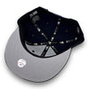 NY Yankees 24WS 9FIFTY New Era Navy Snapback Hat