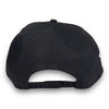 NY Yankees 99WS 9FIFTY New Era Black & White Snapback Hat