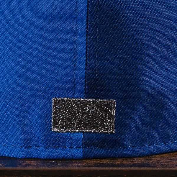 Pinwheels Chicago Cubs 25th 59FIFTY New Era Hat