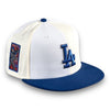 Pinwheels LA Dodgers 17 59FIFTY New Era Hat