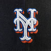 three colors NY mets  side patch- Pinwheels NY Mets 25th 59FIFTY New Era Hat