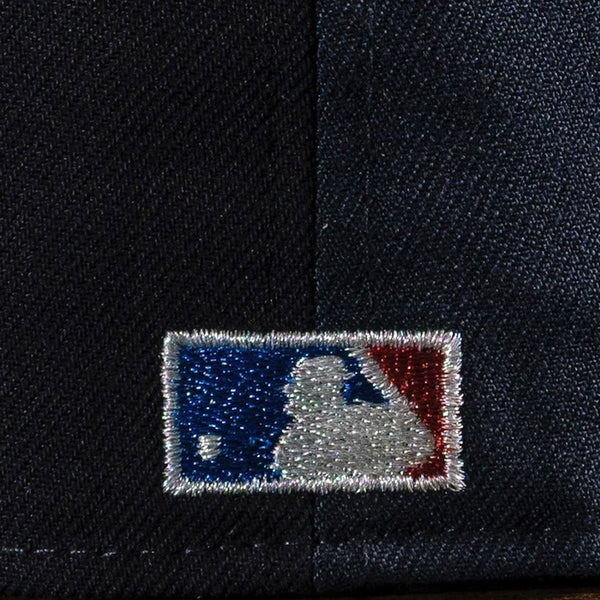 mlb batterman back patch. Pinwheels NY Yankees 99WS 59FIFTY New Era Hat