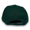 Pirates 06 ASG New Era 9FORTY AF DK Green Snapback Hat