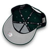 Pirates 06 ASG New Era 9FORTY AF DK Green Snapback Hat