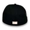 Pirates 59 ASG 59FIFTY New Era Black & Pink Hat