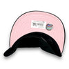 Pirates 59 ASG 59FIFTY New Era Black & Pink Hat