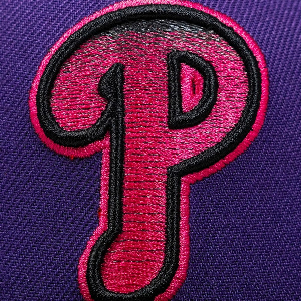 “Prowler Earth-42” Phillies 96 ASG 59FIFTY New Era Hat