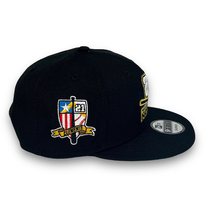 Accessories, Roberto Clemente Snapback Hat