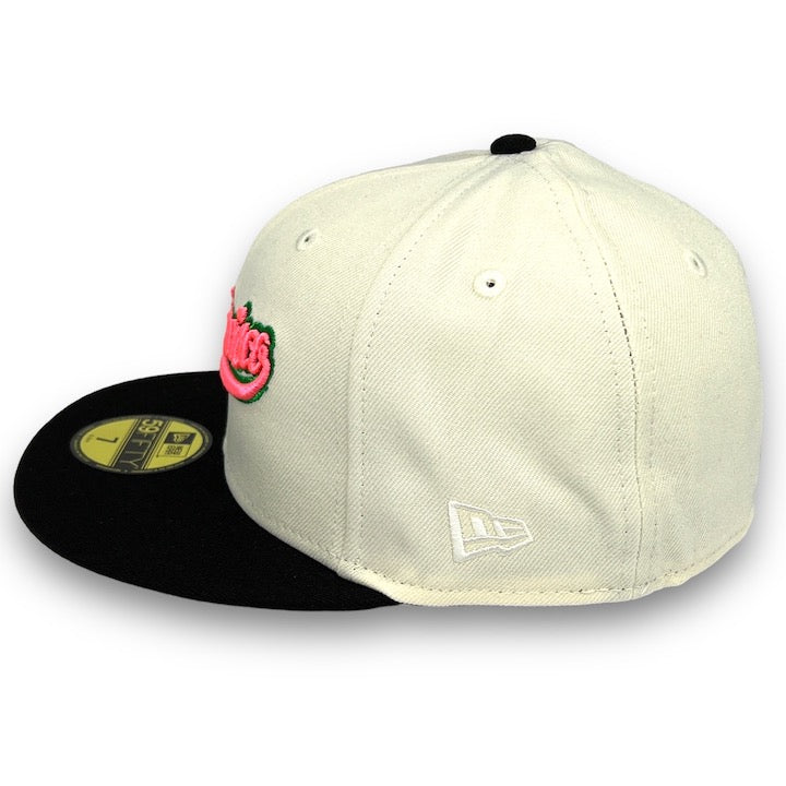  New Era MLB Snapback 9Fifty 950 Cleveland Indians