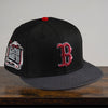 S&S Boston Red Sox 99 ASG 59FIFTY Black New Era Hat