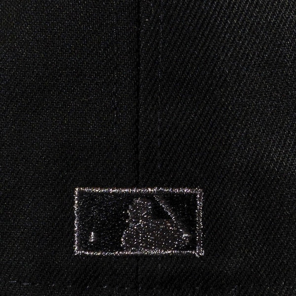 S&S Boston Red Sox 99 ASG 59FIFTY Black New Era Hat