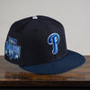 S&S Phillies 96 ASG 59FIFTY Navy Blue New Era Hat