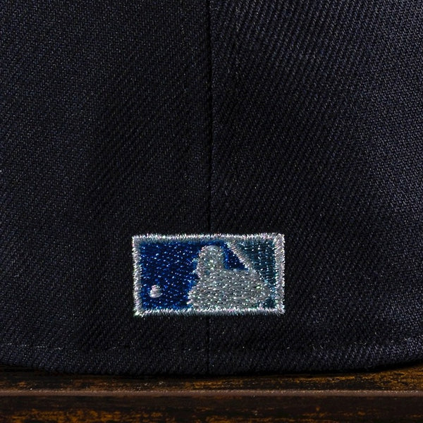 S&S Phillies 96 ASG 59FIFTY Navy Blue New Era Hat