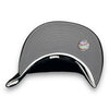 San Francisco Giants 10 WS 59FIFTY New Era Black Hat