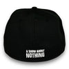 Seinfeld 59FIFTY New Era Black Hat